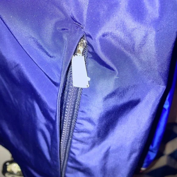 POLO RALPH LAUREN USA Olympic Water-Repellent Pullover Jacket - Picture 5 of 7